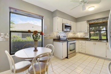 Welcome to Eastpointe Country Club. This beautifully kept 2 bed on Eastpointe Country Club in Florida - for sale on GolfHomes.com, golf home, golf lot