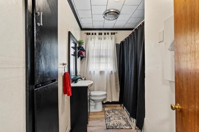 Spacious Brick Ranch - Under $180K Opportunity Near Ware Shoals on Ware Shoals Golf Club in South Carolina - for sale on GolfHomes.com, golf home, golf lot