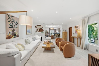 Location, location, location! One of the best addresses in town! on Miami Beach Golf Club in Florida - for sale on GolfHomes.com, golf home, golf lot