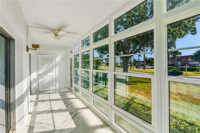 Rarely available, completely renovated modern condo in Vista on The American Golf Club in Florida - for sale on GolfHomes.com, golf home, golf lot