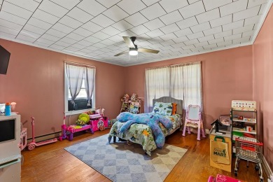 Spacious Brick Ranch - Under $180K Opportunity Near Ware Shoals on Ware Shoals Golf Club in South Carolina - for sale on GolfHomes.com, golf home, golf lot