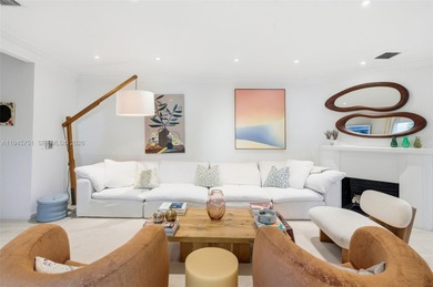 Location, location, location! One of the best addresses in town! on Miami Beach Golf Club in Florida - for sale on GolfHomes.com, golf home, golf lot