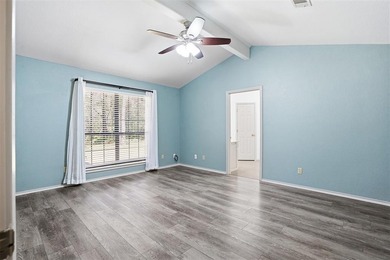 If you are looking for a single-story home to call your own in a on De Cordova Bend Country Club in Texas - for sale on GolfHomes.com, golf home, golf lot