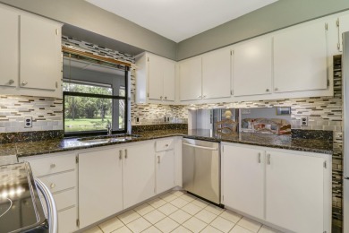 Welcome to Eastpointe Country Club. This beautifully kept 2 bed on Eastpointe Country Club in Florida - for sale on GolfHomes.com, golf home, golf lot