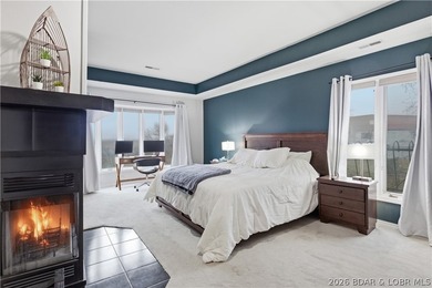 Welcome to the Four Seasons Racquet Club on Horseshoe Bend at on Seasons Ridge At Four Seasons in Missouri - for sale on GolfHomes.com, golf home, golf lot