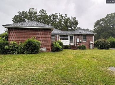Spacious Brick Ranch - Under $180K Opportunity Near Ware Shoals on Ware Shoals Golf Club in South Carolina - for sale on GolfHomes.com, golf home, golf lot