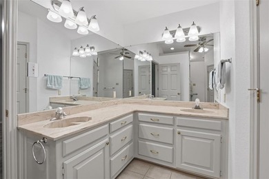 If you are looking for a single-story home to call your own in a on De Cordova Bend Country Club in Texas - for sale on GolfHomes.com, golf home, golf lot