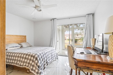 Rarely available, completely renovated modern condo in Vista on The American Golf Club in Florida - for sale on GolfHomes.com, golf home, golf lot