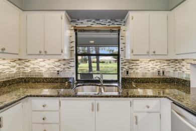 Welcome to Eastpointe Country Club. This beautifully kept 2 bed on Eastpointe Country Club in Florida - for sale on GolfHomes.com, golf home, golf lot