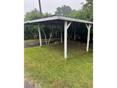 Spacious Brick Ranch - Under $180K Opportunity Near Ware Shoals on Ware Shoals Golf Club in South Carolina - for sale on GolfHomes.com, golf home, golf lot