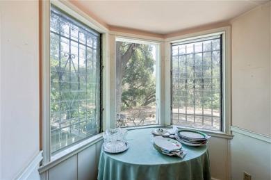 Welcome to 520 Linda Vista Ave, Pasadena--a private and secluded on Brookside Golf Course in California - for sale on GolfHomes.com, golf home, golf lot