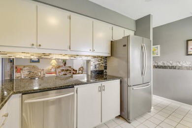 Welcome to Eastpointe Country Club. This beautifully kept 2 bed on Eastpointe Country Club in Florida - for sale on GolfHomes.com, golf home, golf lot