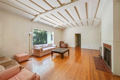 Welcome to 520 Linda Vista Ave, Pasadena--a private and secluded on Brookside Golf Course in California - for sale on GolfHomes.com, golf home, golf lot