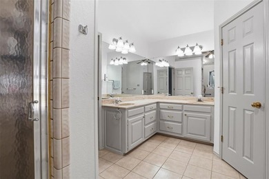 If you are looking for a single-story home to call your own in a on De Cordova Bend Country Club in Texas - for sale on GolfHomes.com, golf home, golf lot
