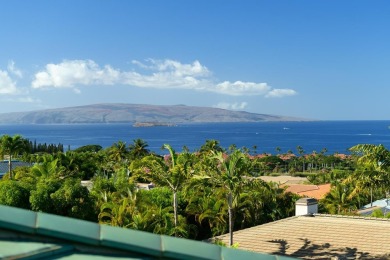 Elegance flourishes in this lushly landscaped 4,588 sq. ft on Wailea Golf Club in Hawaii - for sale on GolfHomes.com, golf home, golf lot