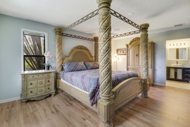 Welcome to Eastpointe Country Club. This beautifully kept 2 bed on Eastpointe Country Club in Florida - for sale on GolfHomes.com, golf home, golf lot