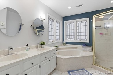 Welcome to the Four Seasons Racquet Club on Horseshoe Bend at on Seasons Ridge At Four Seasons in Missouri - for sale on GolfHomes.com, golf home, golf lot