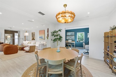 Location, location, location! One of the best addresses in town! on Miami Beach Golf Club in Florida - for sale on GolfHomes.com, golf home, golf lot