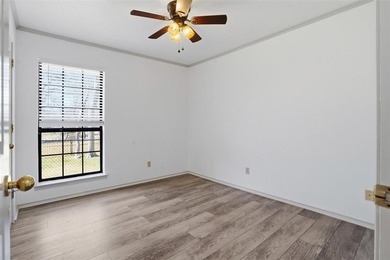 If you are looking for a single-story home to call your own in a on De Cordova Bend Country Club in Texas - for sale on GolfHomes.com, golf home, golf lot