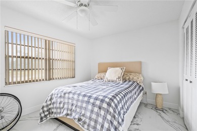 Rarely available, completely renovated modern condo in Vista on The American Golf Club in Florida - for sale on GolfHomes.com, golf home, golf lot