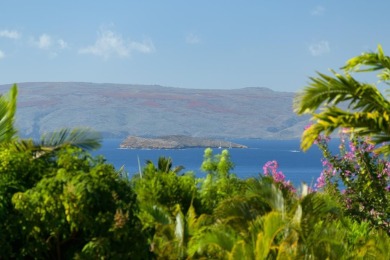 Elegance flourishes in this lushly landscaped 4,588 sq. ft on Wailea Golf Club in Hawaii - for sale on GolfHomes.com, golf home, golf lot