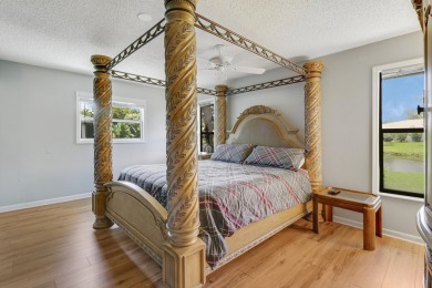 Welcome to Eastpointe Country Club. This beautifully kept 2 bed on Eastpointe Country Club in Florida - for sale on GolfHomes.com, golf home, golf lot