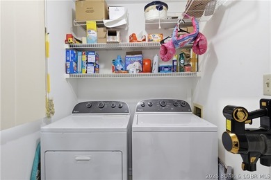 Welcome to the Four Seasons Racquet Club on Horseshoe Bend at on Seasons Ridge At Four Seasons in Missouri - for sale on GolfHomes.com, golf home, golf lot