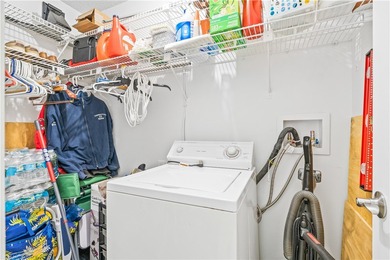 Rarely available, completely renovated modern condo in Vista on The American Golf Club in Florida - for sale on GolfHomes.com, golf home, golf lot