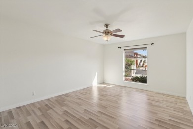 Experience luxury living in this spacious 2 bed, 2 bath condo on Las Vegas Country Club in Nevada - for sale on GolfHomes.com, golf home, golf lot