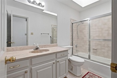 If you are looking for a single-story home to call your own in a on De Cordova Bend Country Club in Texas - for sale on GolfHomes.com, golf home, golf lot