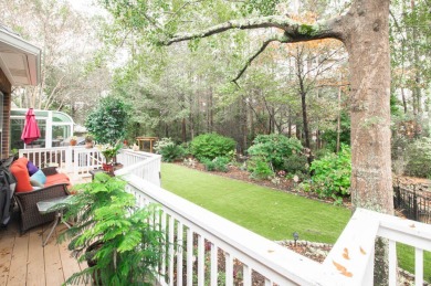 Cedar Creek One-Level Home with 4th Bedroom/Bonus Upstairs - on The Golf Club At Cedar Creek in South Carolina - for sale on GolfHomes.com, golf home, golf lot