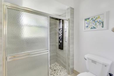 Welcome to Eastpointe Country Club. This beautifully kept 2 bed on Eastpointe Country Club in Florida - for sale on GolfHomes.com, golf home, golf lot
