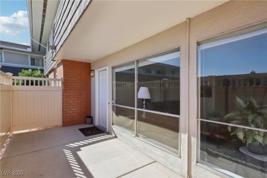 Experience luxury living in this spacious 2 bed, 2 bath condo on Las Vegas Country Club in Nevada - for sale on GolfHomes.com, golf home, golf lot