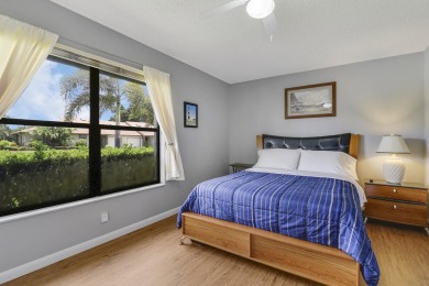 Welcome to Eastpointe Country Club. This beautifully kept 2 bed on Eastpointe Country Club in Florida - for sale on GolfHomes.com, golf home, golf lot