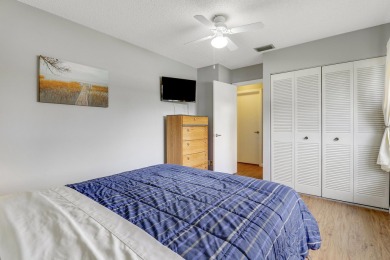 Welcome to Eastpointe Country Club. This beautifully kept 2 bed on Eastpointe Country Club in Florida - for sale on GolfHomes.com, golf home, golf lot