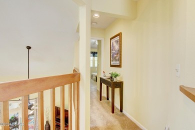 With a private, tranquil water and golf course view, this bright on Spruce Creek Golf Club in Florida - for sale on GolfHomes.com, golf home, golf lot