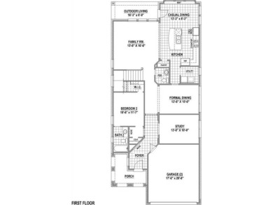 Welcome to 3548 Damsel Brooke St, a stunning 4-bedroom, 3.5-bath on The Lakes at Castle Hill Golf Club in Texas - for sale on GolfHomes.com, golf home, golf lot