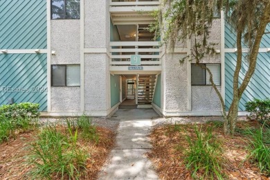 Welcome to Fiddler's Cove ~ this wonderful first floor condo on Port Royal Golf and Racquet Club in South Carolina - for sale on GolfHomes.com, golf home, golf lot