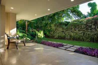 Elegance flourishes in this lushly landscaped 4,588 sq. ft on Wailea Golf Club in Hawaii - for sale on GolfHomes.com, golf home, golf lot