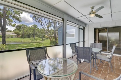 Welcome to Eastpointe Country Club. This beautifully kept 2 bed on Eastpointe Country Club in Florida - for sale on GolfHomes.com, golf home, golf lot