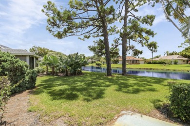 Welcome to Eastpointe Country Club. This beautifully kept 2 bed on Eastpointe Country Club in Florida - for sale on GolfHomes.com, golf home, golf lot