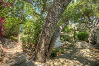 Welcome to 520 Linda Vista Ave, Pasadena--a private and secluded on Brookside Golf Course in California - for sale on GolfHomes.com, golf home, golf lot