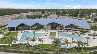 Welcome to Eastpointe Country Club. This beautifully kept 2 bed on Eastpointe Country Club in Florida - for sale on GolfHomes.com, golf home, golf lot