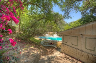 Welcome to 520 Linda Vista Ave, Pasadena--a private and secluded on Brookside Golf Course in California - for sale on GolfHomes.com, golf home, golf lot