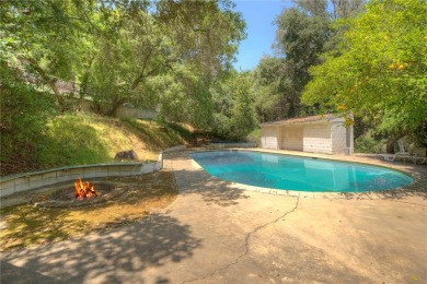 Welcome to 520 Linda Vista Ave, Pasadena--a private and secluded on Brookside Golf Course in California - for sale on GolfHomes.com, golf home, golf lot