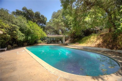 Welcome to 520 Linda Vista Ave, Pasadena--a private and secluded on Brookside Golf Course in California - for sale on GolfHomes.com, golf home, golf lot