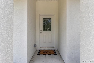 Come and GROW on Bedstrow! Here is a chance to own a brand new on Citrus Springs Country Club in Florida - for sale on GolfHomes.com, golf home, golf lot