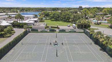 Welcome to Eastpointe Country Club. This beautifully kept 2 bed on Eastpointe Country Club in Florida - for sale on GolfHomes.com, golf home, golf lot