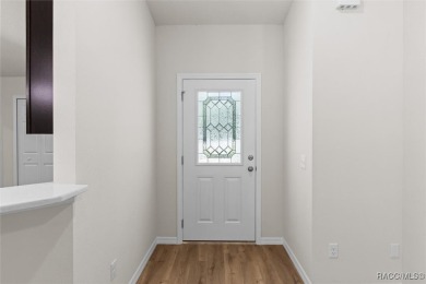 Come and GROW on Bedstrow! Here is a chance to own a brand new on Citrus Springs Country Club in Florida - for sale on GolfHomes.com, golf home, golf lot