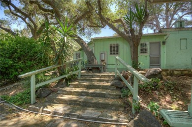 Welcome to 520 Linda Vista Ave, Pasadena--a private and secluded on Brookside Golf Course in California - for sale on GolfHomes.com, golf home, golf lot